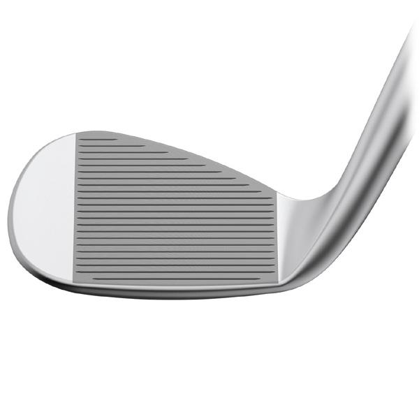 PING（ピン） S159 ハイドロパールクローム N.S.PRO MODUS3 TOUR120