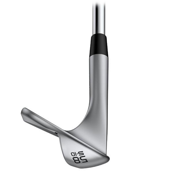 PING（ピン） S159 ハイドロパールクローム N.S.PRO MODUS3 TOUR120