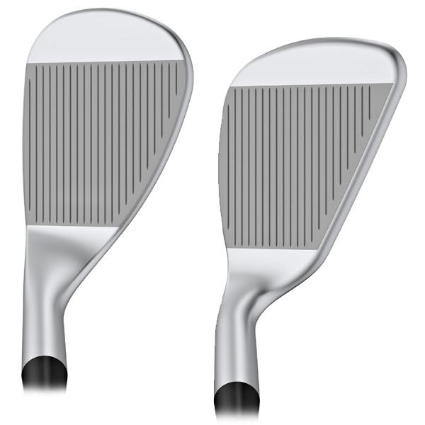 PING（ピン） レフティー S159 ハイドロパールクローム N.S.PRO MODUS3