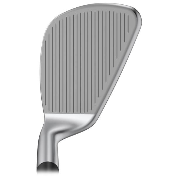 【美品・レフティ】PING ピン BunkR バンカー Z-Z115 PING レフティー ピン BunkR バンカー ウェッジ Z-Z115 左利き用 日本