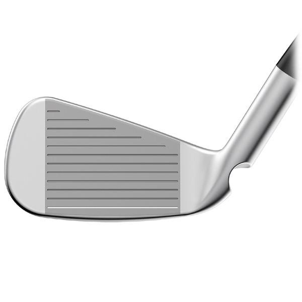 PING レフティー ピン iDi ユーティリティアイアン TOUR 2.0 BLACK 90