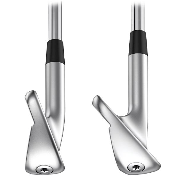 PING（ピン） PING i240 アイアン 単品 （#3/#4/#5/UW） AWT 3.0 LITE