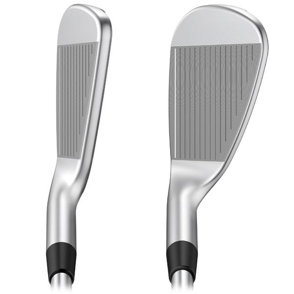 PING ピン i240 アイアン 単品 （#3/#4/#5/UW） N.S.PRO 750GH neo