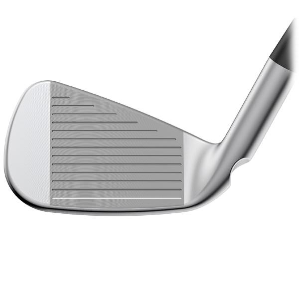 PING（ピン） PING i240 アイアン 5本セット （#6/#7/#8/#9/PW） N.S.