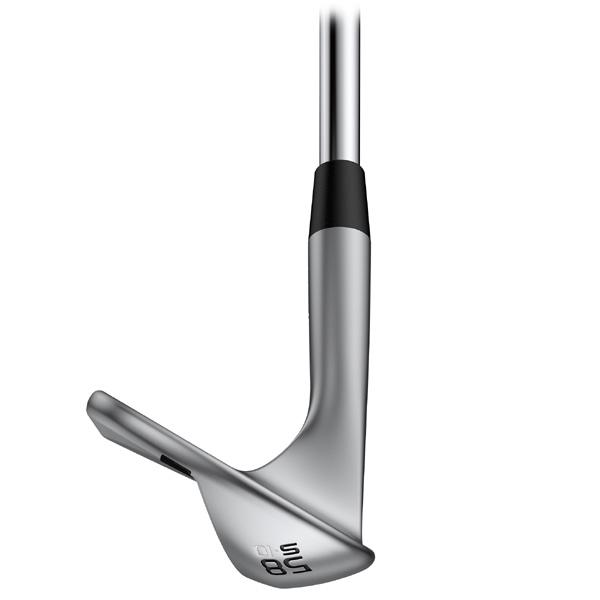 ピン PING s159 ウェッジ メンズ クローム仕上げ DG ダイナミック