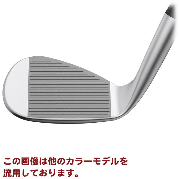PING（ピン） レフティー S259 ミッドナイトQPQ ウェッジ N.S.PRO