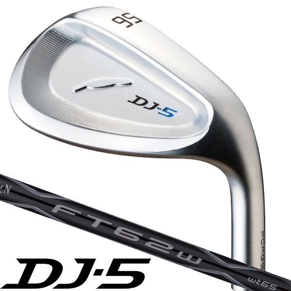 Fourteen DJ-5 FT62w ウェッジ 2本セット FOURTEEN（フォーティーン） 送料無料 【訳あり品】フォーティーン DJ5