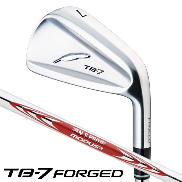 週末限定クーポン配信中 フォーティーン TB7 フォージド NSプロ モーダス3 ツアー105 単品 5番アイアン 右用 メーカー公式 週末限定クーポン配信中 フォーティーン TB7 フォージド NSプロ モーダス3 ツアー105 単品 5番アイアン 右用 メーカー公式