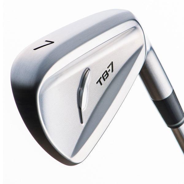 FOURTEEN フォーティーン TB7 フォージド FS90Iスチール 単品 5番