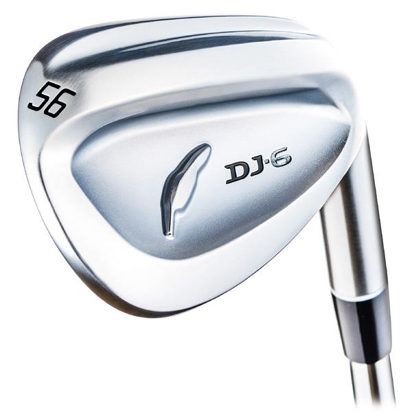 FOURTEEN フォーティーン DJ6 N.S.PRO TS114W Ver2スチール ウェッジ 