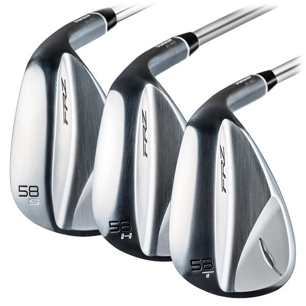 FOURTEEN フォーティーン FRZ N.S.PRO TS-114W ウェッジ 右利き用 