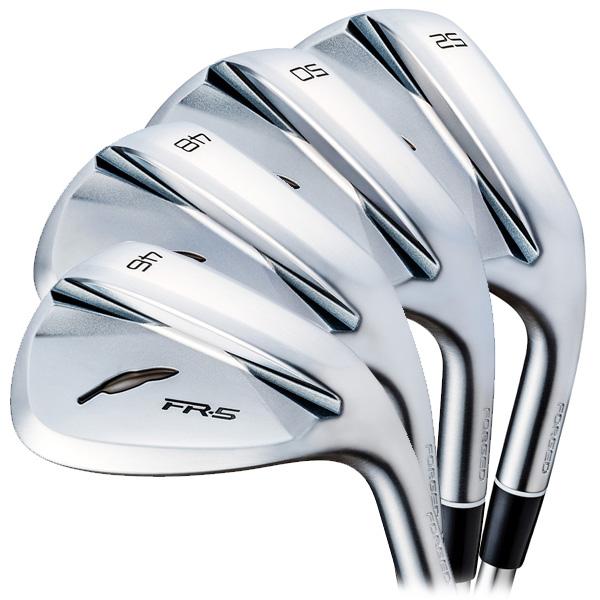 FOURTEEN（フォーティーン） FR5 パールサテン ウェッジ N.S.PRO