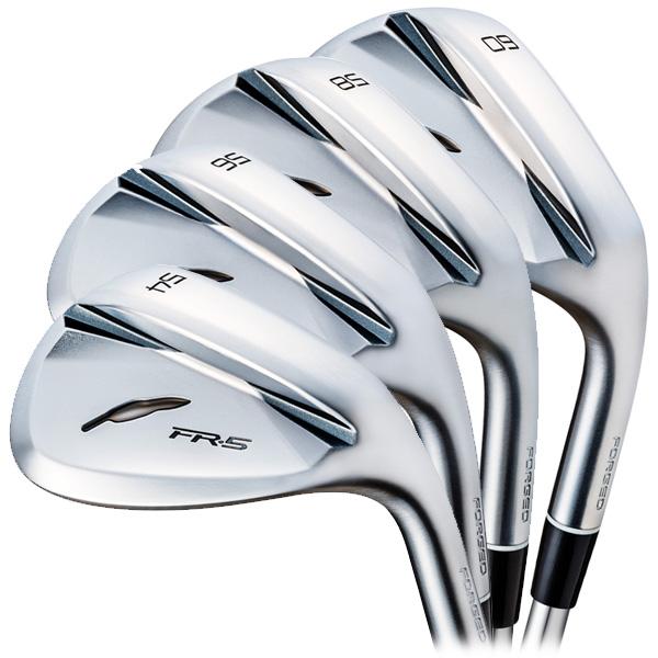 FOURTEEN（フォーティーン） FR5 パールサテン ウェッジ N.S.PRO