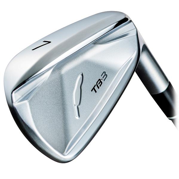 FOURTEEN（フォーティーン） 2025 TB3 フォージド アイアン 4本セット