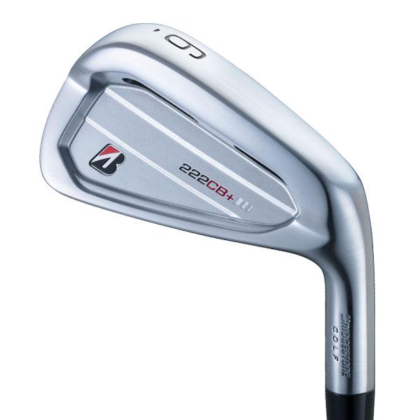 ブリヂストン 2022 Bシリーズ 221CB NSプロ モーダス3 ツアー120 アイアンセット 6本 右用｜leftygolf｜05