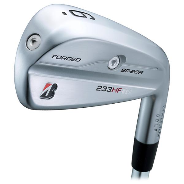 BRIDGESTONE GOLF ブリヂストン 2023 Bシリーズ 233HF VANQUISH BS50i