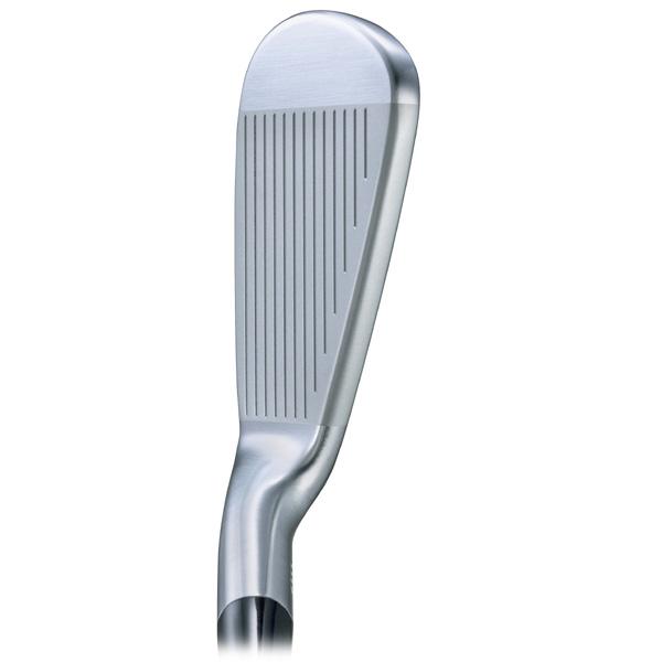 【美品】ブリヂストン242CB＋ 5番 モーダス３TOUR105 S BRIDGESTONE（ブリヂストン） 242CB+ N.S.PRO モーダス3 TOUR105