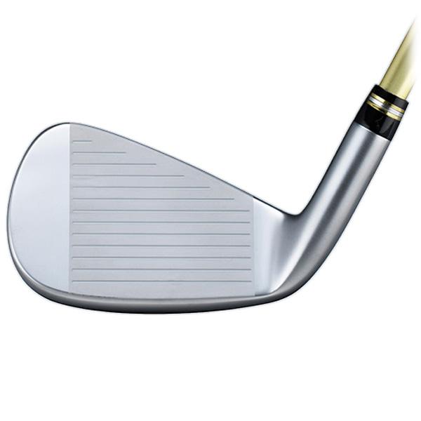 HONMA GOLF（本間ゴルフ） ホンマ ベレス 10 アイアン 5本セット (#7
