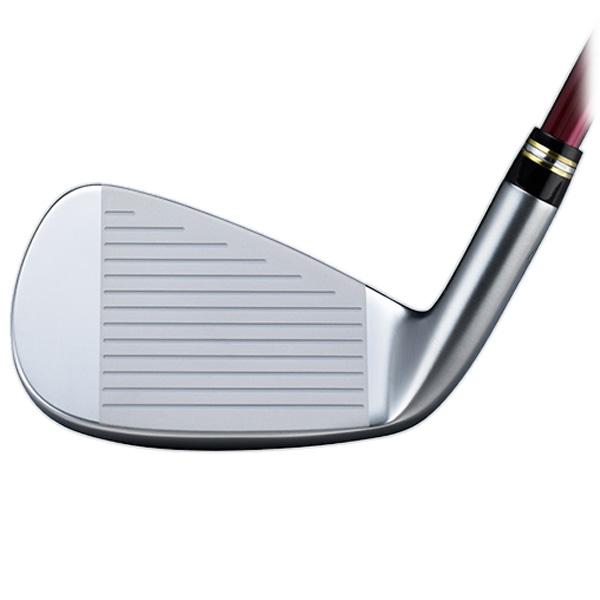 HONMA GOLF（本間ゴルフ） レディース ホンマ ベレス 10 アイアン 5本