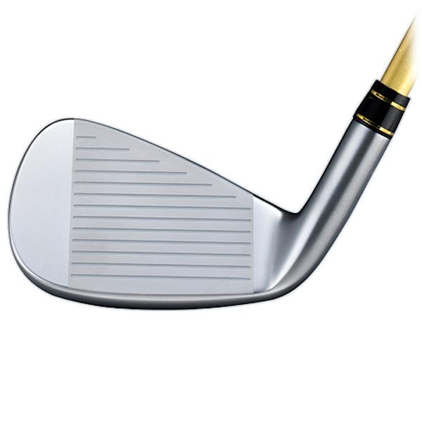 HONMA GOLF（本間ゴルフ） ホンマ ベレス 10 アイアン 5本セット (#7