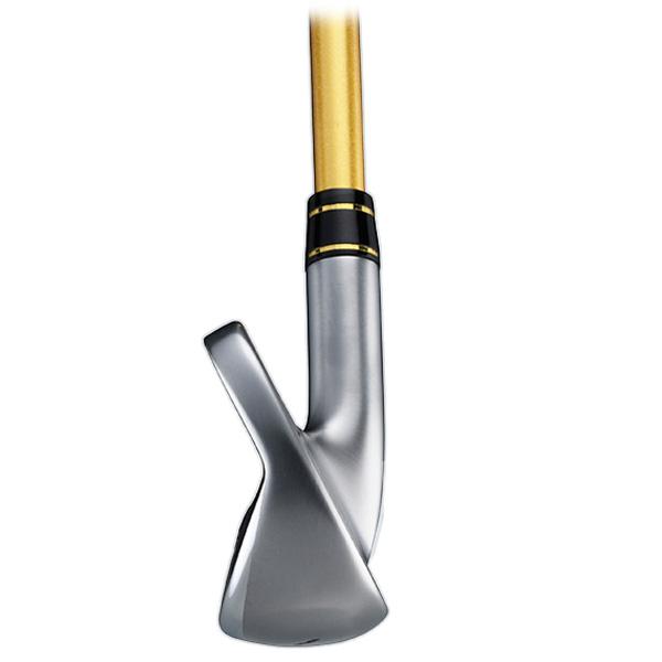 HONMA GOLF（本間ゴルフ） ホンマ ベレス 10 アイアン 5本セット (#7