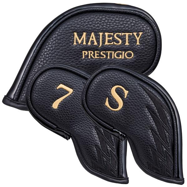 MAJESTY（マジェスティ） プレステジオ14 アイアン 6本セット (#7/#8