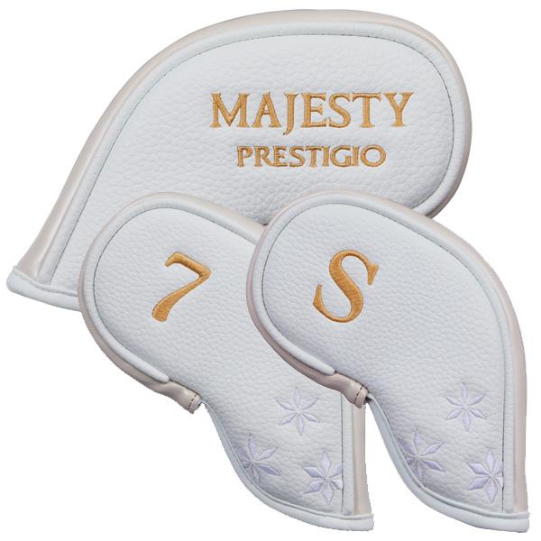 専用品 MAJESTY（マジェスティ） レディース プレステジオ14 アイアン 6本