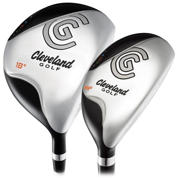 Cleveland Golf（クリーブランドゴルフ） クリーブランド ジュニア
