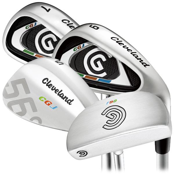 Cleveland Golf（クリーブランドゴルフ） クリーブランド ジュニア