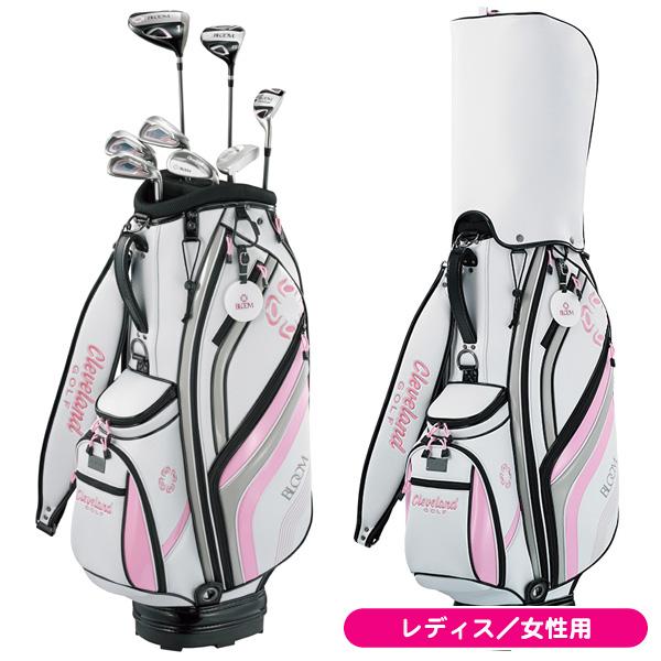 Cleveland Golf（クリーブランドゴルフ） レディス/女性用