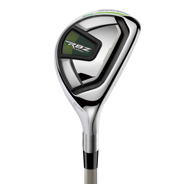 TaylorMade レディス/女性用 テーラーメイド ロケットボールズ