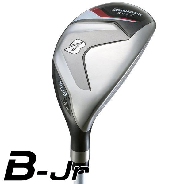 BRIDGESTONE ジュニア ゴルフクラブセット 130~150cm BRIDGESTONE GOLF ブリヂストンゴルフ 日本正規品 B-Jr ビー