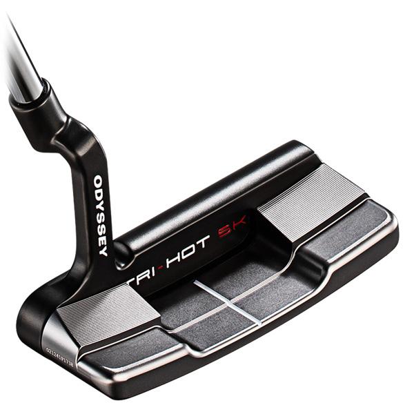 オデッセイ トライホット5Kダブルワイド クラブ 