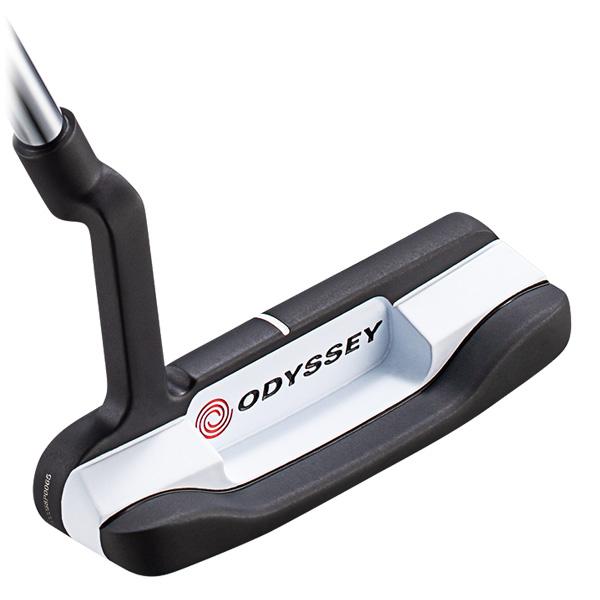 ODYSSEY（キャロウェイゴルフ） 訳あり オデッセイ 2023 WHITE HOT 