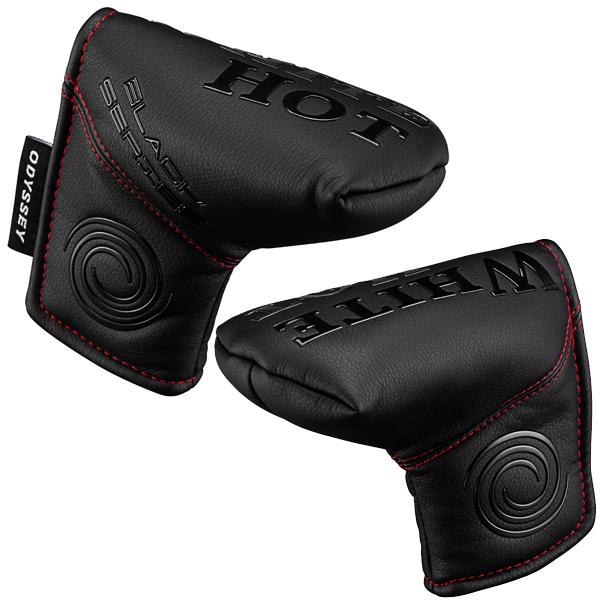 オデッセイ 2023 ホワイトホット BLACK #9 ストロークラボ 右利き ODYSSEY（キャロウェイゴルフ） オデッセイ 2023 ホワイトホット