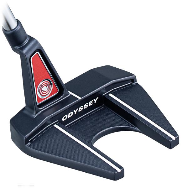 オデッセイトライビーム7 33インチ ODYSSEY（キャロウェイゴルフ） オデッセイ TRI-BEAM トライ