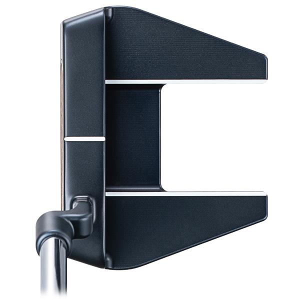 ODYSSEY Ai-ONE MILLED SEVEN オデッセイ ミルド 7 ODYSSEY（キャロウェイゴルフ） オデッセイ Ai-ONE MILLED