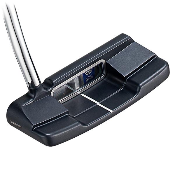 ODYSSEY（キャロウェイゴルフ） レフティー オデッセイ Ai-ONE DOUBLE