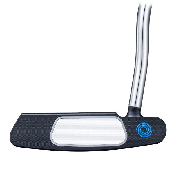 ODYSSEY（キャロウェイゴルフ） レフティー オデッセイ Ai-ONE DOUBLE