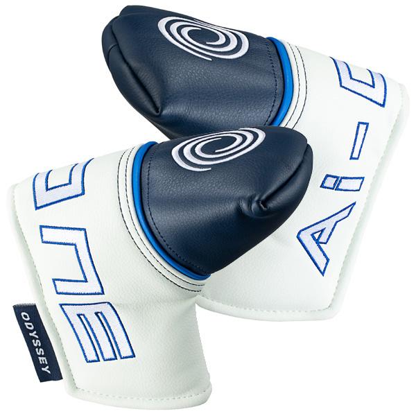 ODYSSEY（キャロウェイゴルフ） レフティー オデッセイ Ai-ONE DOUBLE