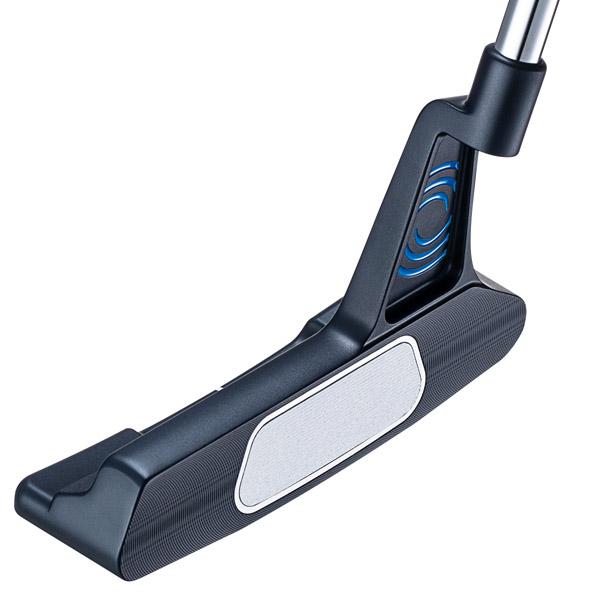 オデッセイ パター AI-ONE TRI-BEAM エーアイワン トライビーム #2 CH 2024 右利き用 日本正規品｜leftygolf｜03