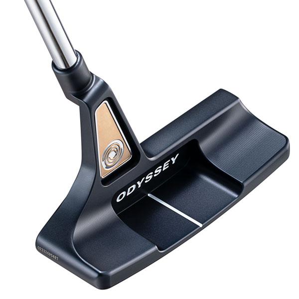 ODYSSEY（キャロウェイゴルフ） オデッセイ パター AI-ONE MILLED TRI