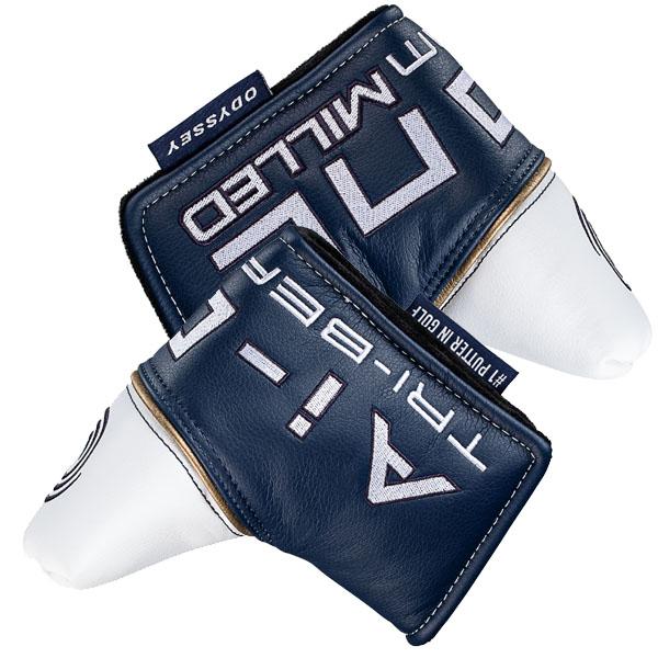 ODYSSEY（キャロウェイゴルフ） オデッセイ パター AI-ONE MILLED TRI