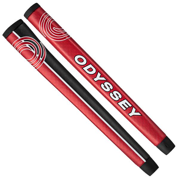 ODYSSEY（キャロウェイゴルフ） オデッセイ トライビーム RED