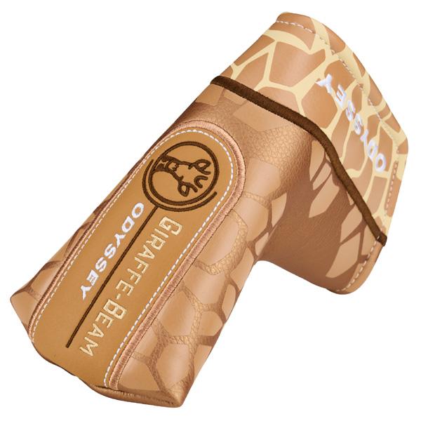 ODYSSEY（キャロウェイゴルフ） オデッセイ GIRAFFE-BEAM