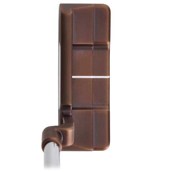 ODYSSEY Giraffe-Beam DW パター 34インチ Odyssey Giraffe Beam DW ジラフパター 34インチ