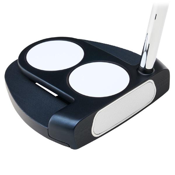 ODYSSEY（キャロウェイゴルフ） オデッセイ Ai-ONE 2ボール ジェイル