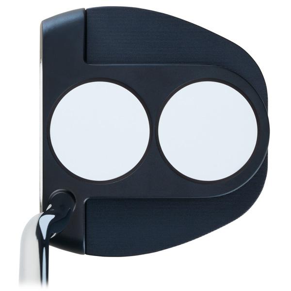 ODYSSEY（キャロウェイゴルフ） オデッセイ Ai-ONE 2ボール ジェイル