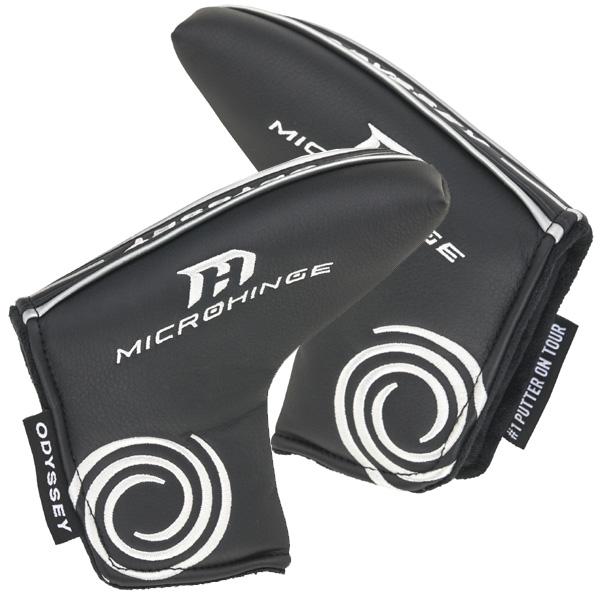 ODYSSEY（キャロウェイゴルフ） レフティー オデッセイ 2024 マイクロ