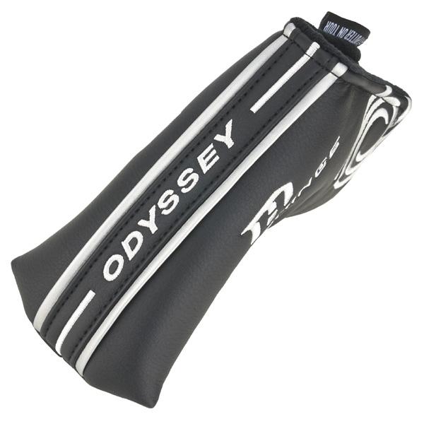 ODYSSEY（キャロウェイゴルフ） レフティー オデッセイ 2024 マイクロ